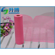 Rayon Fabric Wholesale [Factory]